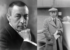 Sergey Rachmaninoff: The Enduring Romantic Virtuoso - Arts