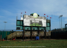 Jackie Robinson Ballpark Could Become a National Historic Landmark - Sports