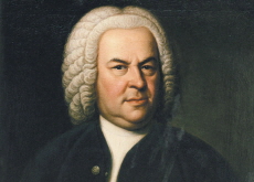 Johann Sebastian Bach: A Baroque Master - Arts