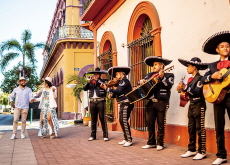 The Evolution of Mexican Music - Culture