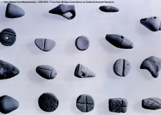 The Evolution of Writing: Tokens - History