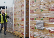 U.S. Egg Prices Rise, Triggering Shortages - Photo News