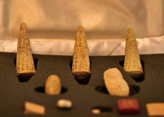 Civilization in Sumerian City-States - Culture