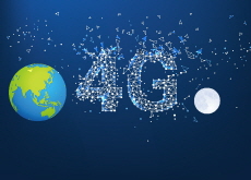 4G Is Coming to the Moon!! - In Spotlight