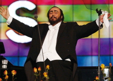 Luciano Pavarotti: The Voice That Defined a Generation - Arts