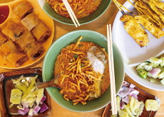Northern Thai Cuisine - Culture