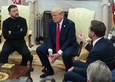 Zelenskyy Leaves White House Early as Meeting With Trump Turns Sour - Headline News