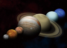 Seven Planets Align in Rare Solar System Event - Science