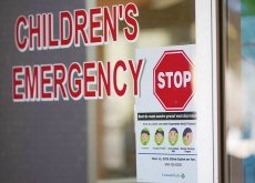 Measles on the Rise - Global News