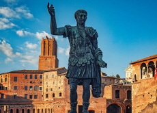 What Is Public Art? - Arts