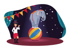 Animals in Entertainment: Ethical or Exploitative? - Debate