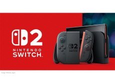 Nintendo Announces Nintendo Switch 2 Launch for June 2025 - Photo News
