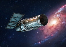 Gaia Says Farewell After Decade of Mapping the Milky Way - Science