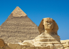 The Eternal Beauty of Ancient Egypt’s Art - Arts