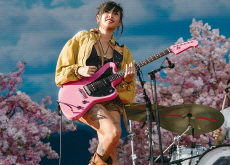 Coachella 2025 Blends Global Sounds, Art, and Sustainability in the California Desert - Culture