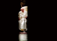 Pope Francis, First Latin American Pontiff, Dies at 88 - Photo News