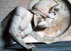 The Lasting Legacy of Greek Sculpture - Arts
