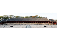 Ancestral Spirits Return to Jongmyo Shrine After Five-Year Restoration - National News I