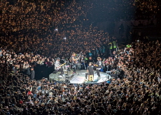 Coldplay Wraps up Six-Night ‘Music of the Spheres’ Tour in South Korea - Photo News