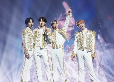 SHINee To Reunite for 17th Anniversary Concert in Seoul - Entertainment