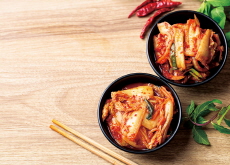 The Evolution and Global Rise of Kimchi - History