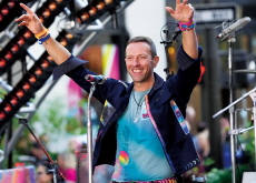 Chris Martin - People