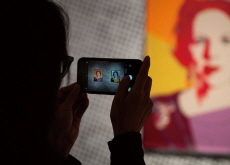 Dutch Municipality Admits It May Have Thrown Out Warhol Artwork - Culture
