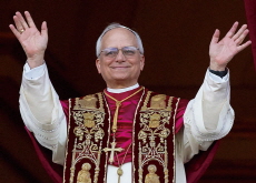 Leo XIV Elected as New Pope, Becomes First American Pontiff - Headline News