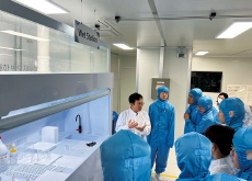 Printing the Future: Korean Kids Dive Into National Certifications Before Middle School - National News I