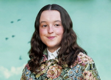 Bella Ramsey, the Heart of ‘The Last of Us’ - People