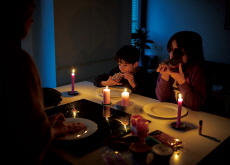 Huge Blackout in Spain and Portugal Brings Small Joy - Global News