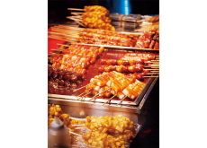 A Taste of History: The Rich Legacy of Korean Street Food - History