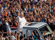 Pope Leo XIV Urges Church To Be ‘Leaven of Unity’ in Inaugural Mass - Photo News