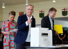 Canada Forgets To Count Over 800 Votes During Elections - Global News