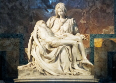 The Renaissance Legacy of Michelangelo Buonarroti - Arts