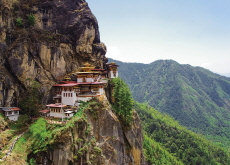 In Bhutan, Giving Is a Way of Life - Culture