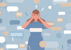 Should Teens Delete Social Media for Better Mental Health? - Debate