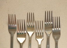 From Bone to Banquet: Tracing the Ancient Origins of the Fork - History