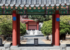 Netflix, Jeju Sign Landmark Deal To Boost Cultural Tourism - National News I