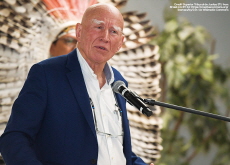 Sebastião Salgado, Renowned Photojournalist, Dies at 81 - People