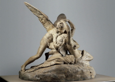 Romantic Sculpture: Expressing the Depths of Emotion - Arts