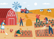 Should Farmers Go Green Without Government Grants? - Debate