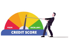 Why Credit Scores Matter - Focus