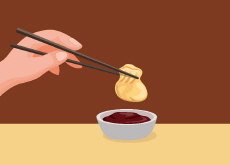 Chopsticks Through Korean History - History