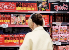 K-Food Tech Pushes Ramen and Snack Exports Toward New Highs - National News I