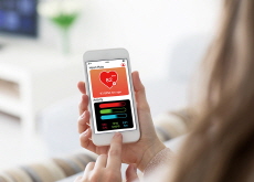 Teen Invents Life-Saving Heart App - Science