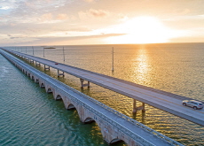 Cruising the U.S. Overseas Highway: A Road Trip Like No Other - Special Report