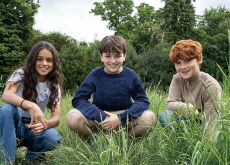 ‘Harry Potter’ Main TV Cast Announced - In Spotlight