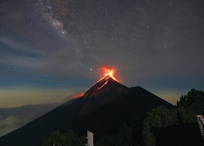 Living With Fuego: How Guatemalans Cope With Volcanic Eruptions - Culture