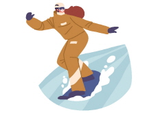 The Evolution of Chloe Kim - People